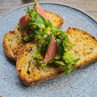  at Wilde & Co in Darlinghurst