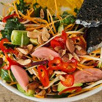  at Wilde & Co in Darlinghurst