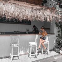   at Nalu Bowls in Seminyak