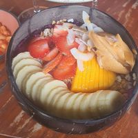  at Nalu Bowls in Seminyak