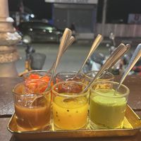   at Accha in Chiang Rai