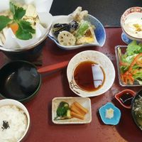 Main at Matsumura in Takasaki