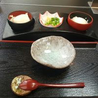Starter at Matsumura in Takasaki