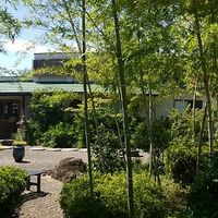 View outside at Matsumura in Takasaki