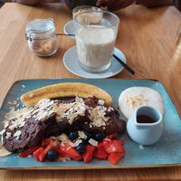 Dipsy at meiks in Heidelberg