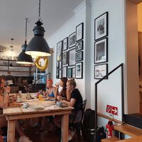  at meiks in Heidelberg