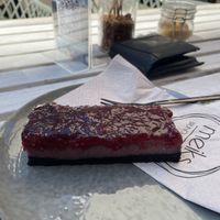   at meiks in Heidelberg