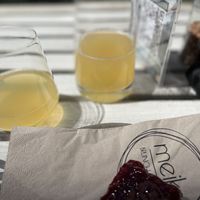   at meiks in Heidelberg