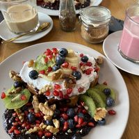   at meiks in Heidelberg