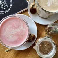   at meiks in Heidelberg