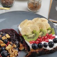 The ITSYBITSY at meiks in Heidelberg