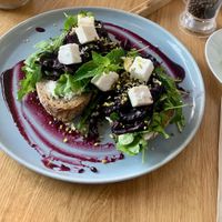   at meiks in Heidelberg