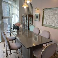 Decor  at Lazy Susan 레이지수잔 in Seongnam