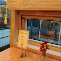 오늘의 차 세트 at Lazy Susan 레이지수잔 in Seongnam