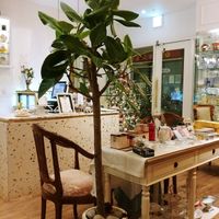 매장 내부 at Lazy Susan 레이지수잔 in Seongnam