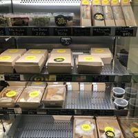 food you can take to go  at Raw To Go in Moscow