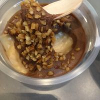 Yum  at Raw To Go in Moscow