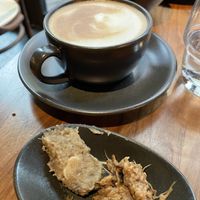   at Leuchtendroter in Frankfurt