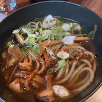   at Leuchtendroter in Frankfurt