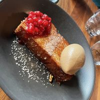   at Leuchtendroter in Frankfurt