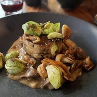   at Leuchtendroter in Frankfurt