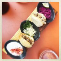   at Leuchtendroter in Frankfurt