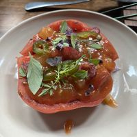   at Leuchtendroter in Frankfurt