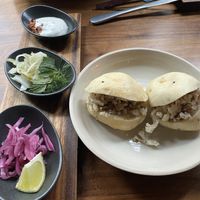   at Leuchtendroter in Frankfurt