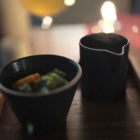   at Leuchtendroter in Frankfurt