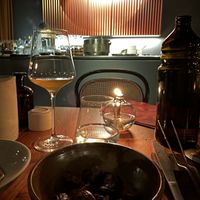   at Leuchtendroter in Frankfurt