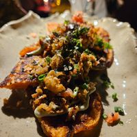  at Leuchtendroter in Frankfurt