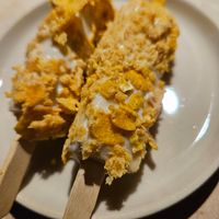  at Leuchtendroter in Frankfurt