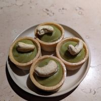  at Leuchtendroter in Frankfurt