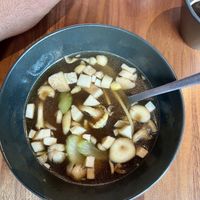  #Veganuary at Leuchtendroter in Frankfurt