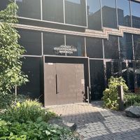  #Veganuary at Leuchtendroter in Frankfurt