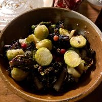   at Leuchtendroter in Frankfurt