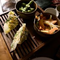   at Leuchtendroter in Frankfurt