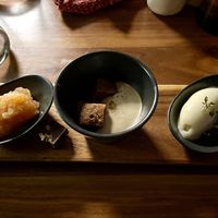   at Leuchtendroter in Frankfurt