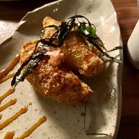   at Leuchtendroter in Frankfurt