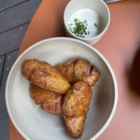   at Leuchtendroter in Frankfurt