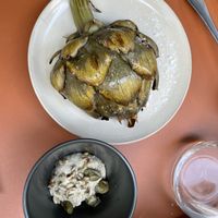   at Leuchtendroter in Frankfurt