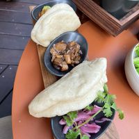   at Leuchtendroter in Frankfurt