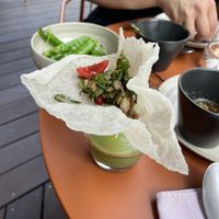   at Leuchtendroter in Frankfurt