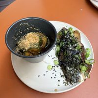   at Leuchtendroter in Frankfurt