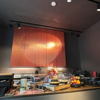 brunch  at Leuchtendroter in Frankfurt