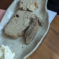Brot at Leuchtendroter in Frankfurt