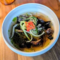  at Leuchtendroter in Frankfurt