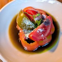  at Leuchtendroter in Frankfurt