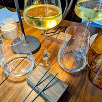  at Leuchtendroter in Frankfurt