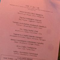  at Leuchtendroter in Frankfurt